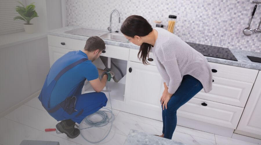 Professional Leak Detection in Stevenson, AL